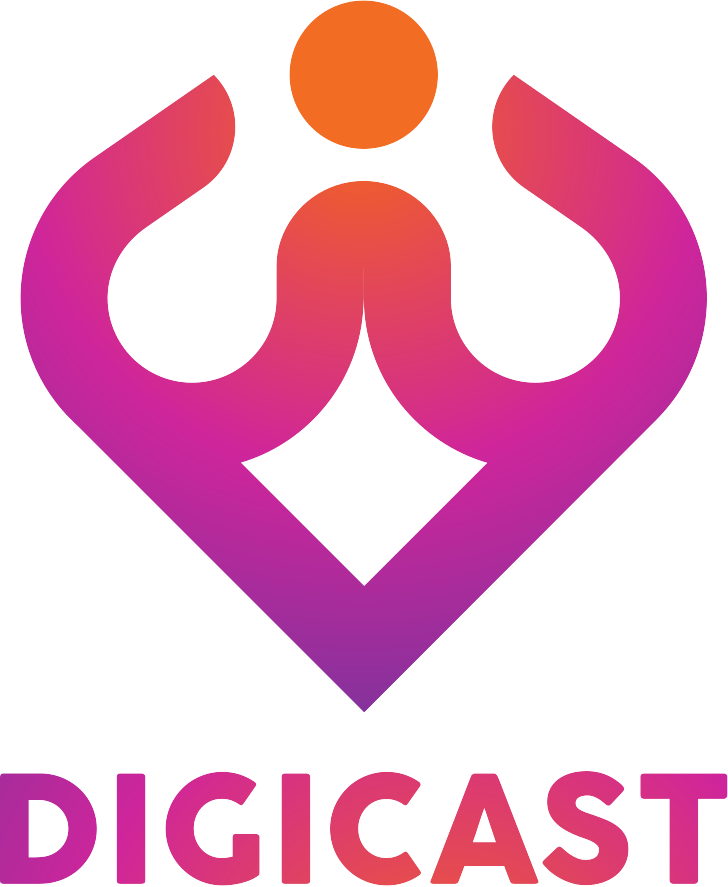 Digicast – Support Site